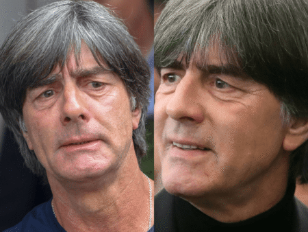 Jogi Löw neue Freundin Schauspielerin: Was ist offiziell bekannt? Jogi Löw neue Freundin Schauspielerin
