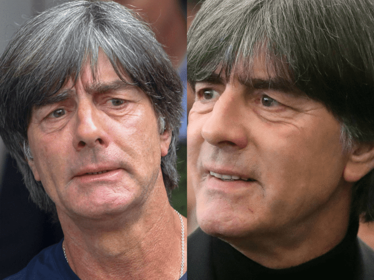 Jogi Löw neue Freundin Schauspielerin