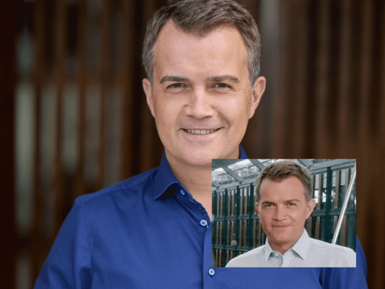 Christopher Wittich Ehefrau – Sachlicher Überblick auf Basis öffentlich zugänglicher Informationen Christopher Wittich Ehefrau