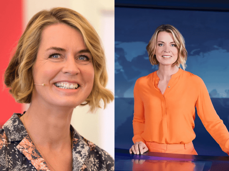 Jessy Wellmer Brustkrebs: Gibt es offizielle Informationen? Jessy Wellmer Brustkrebs
