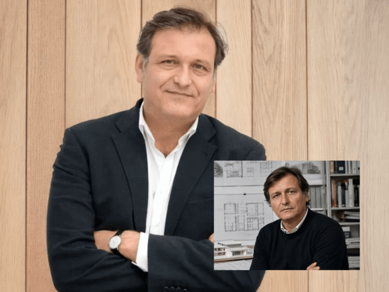 Andreas Veauthier: EinerfahrenerArchitektaus Berlin Andreas Veauthier