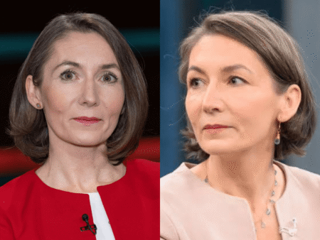 Claudia Major Ehemann: Was öffentlich bekannt ist Claudia Major Ehemann