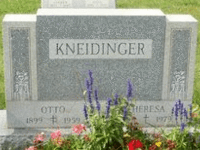 Ingrid Kneidinger Todesursache