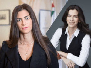 Silva Kapitanova Ehemann: Was ist über ihren Ehemann bekannt? Silva Kapitanova Ehemann