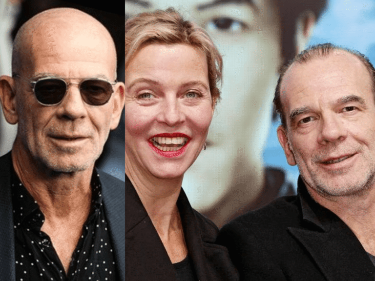 Martin Wuttke neue Freundin: Was weiß man über sein Liebesleben? Martin Wuttke neue Freundin