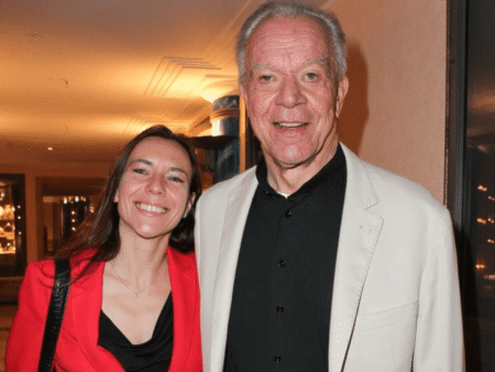 Natascha Galuba: Was über ihr Leben und ihre Verbindung zu Dirk Galuba bekannt ist Natascha Galuba