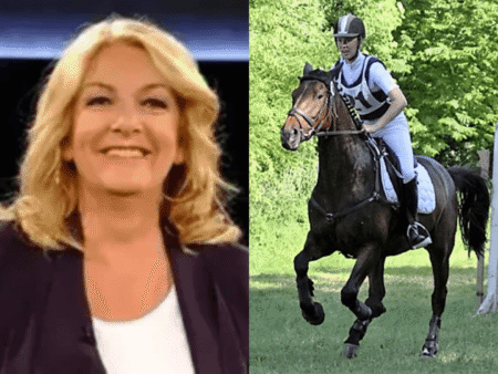 Gina Hanauer Güstrow: Offizielle Fakten zu Reitsport, Turnieren und Pferden Gina Hanauer Güstrow