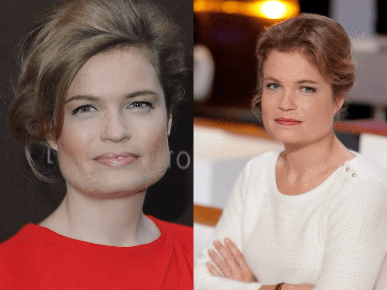 Sarah Biasini Tochter Anna: Was ist über Anna bekannt? Sarah Biasini Tochter Anna