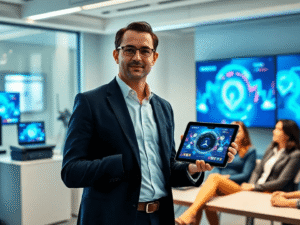 Tommy Jacobs Consoles Eyexcon: Was Ist Über Das Projekt Wirklich Bekannt? Tommy Jacobs Consoles Eyexcon