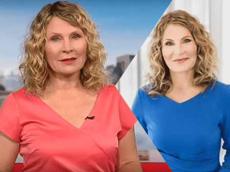 Susanne Wieseler Ehemann: Alle bekannten Fakten über ihren Mann und ihr Privatleben Susanne Wieseler Ehemann