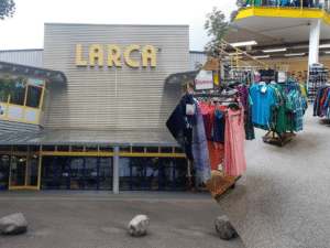 LARCA Schorndorf – Sport- und Outdoor-Fachgeschäft für Ausrüstung, Bekleidung und Freizeitartikel LARCA Schorndorf